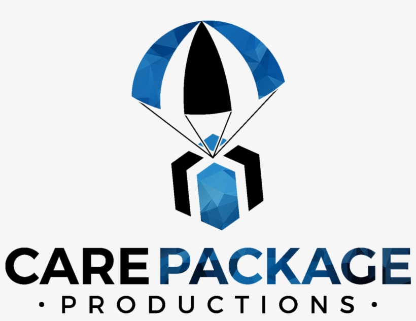 Welcome To Care Package Productions - Leaving Las Vegas Sign, transparent png download