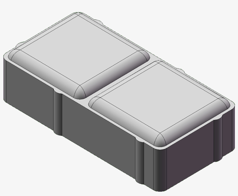 Associated Items - Coffee Table, transparent png download