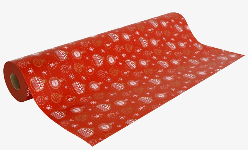 Christmas Presents Wrapping Paper - Christmas Wrapping Paper In Png, transparent png download