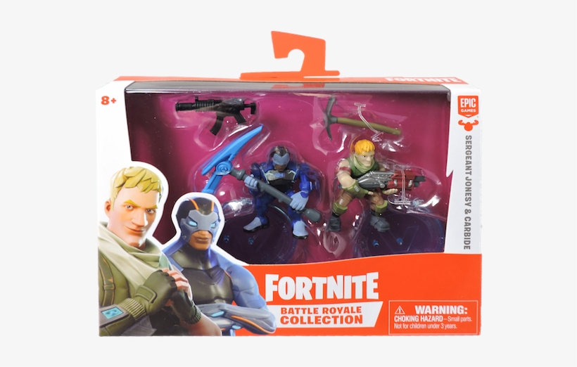 Id63514 - Fortnite Sergeant Jonesy, transparent png download