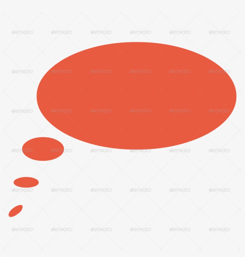 Png/8 Png/9 72 Speech Bubbles - Circle, transparent png download