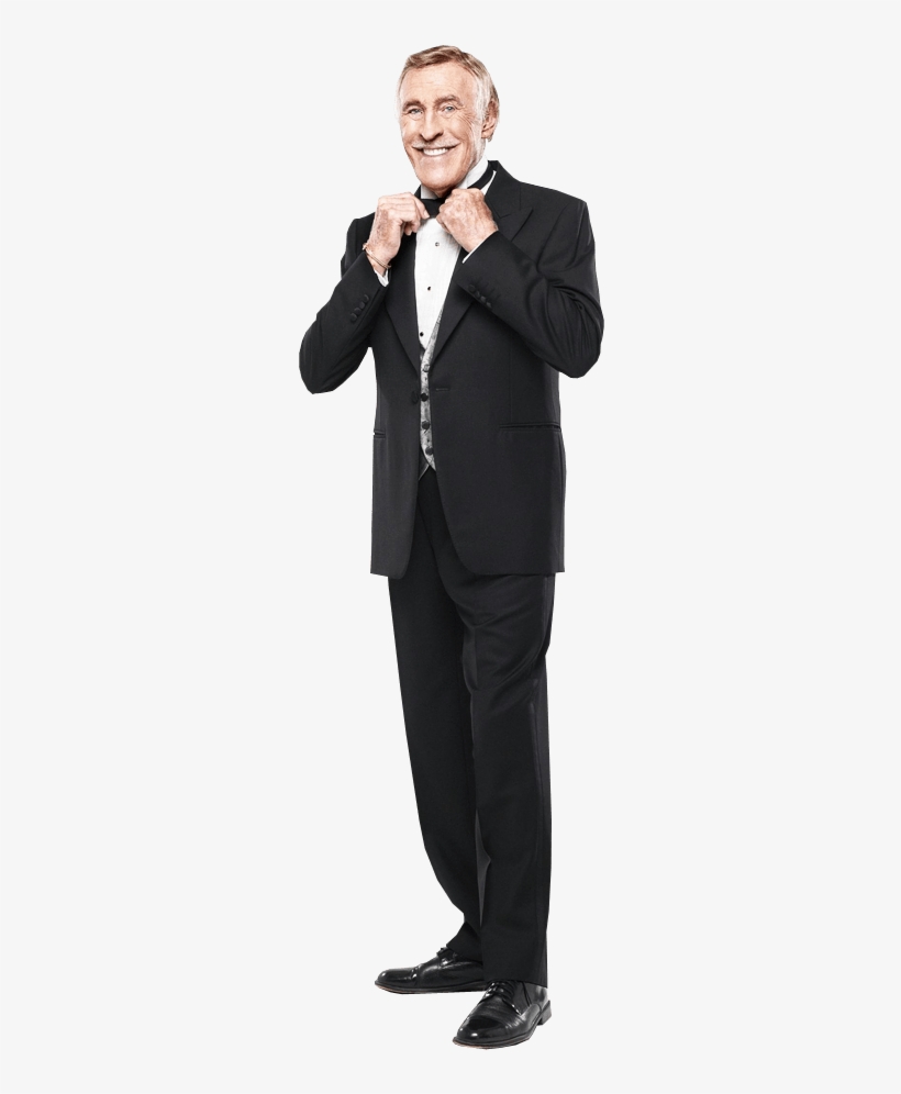 Download Bruce Forsyth Transparent Background Transparent Image ...