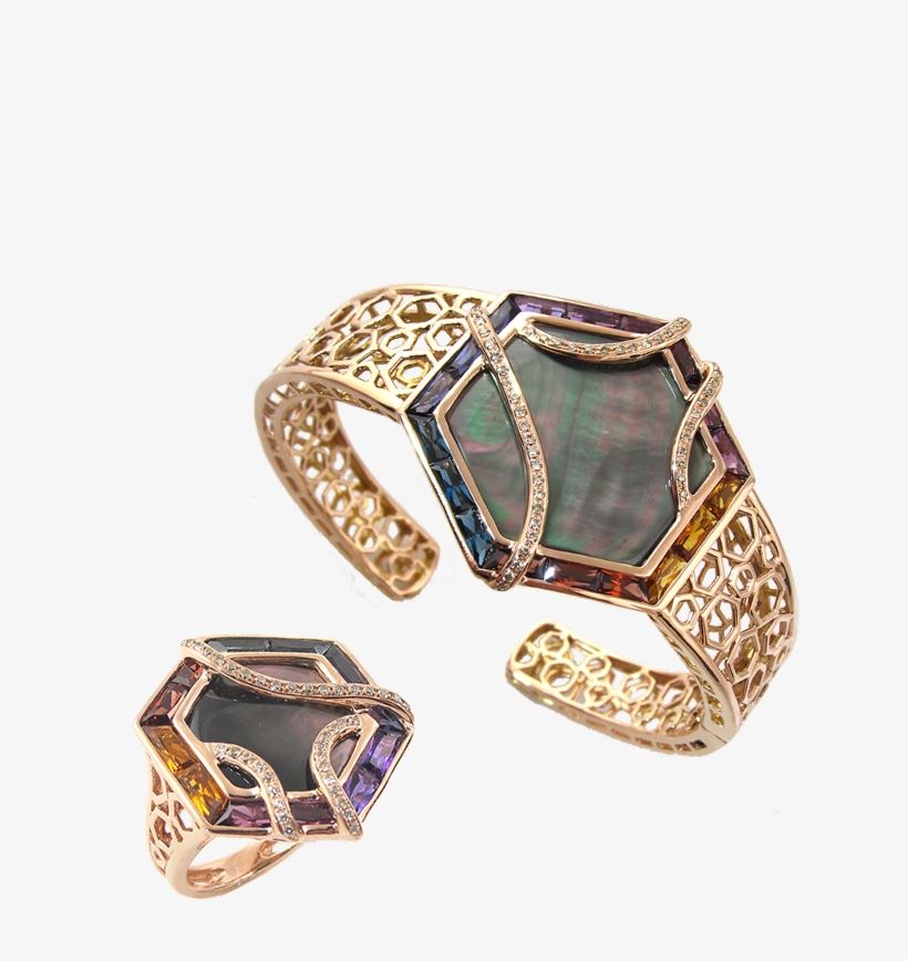 One Of A Kind Jewelry - Diamond, transparent png download