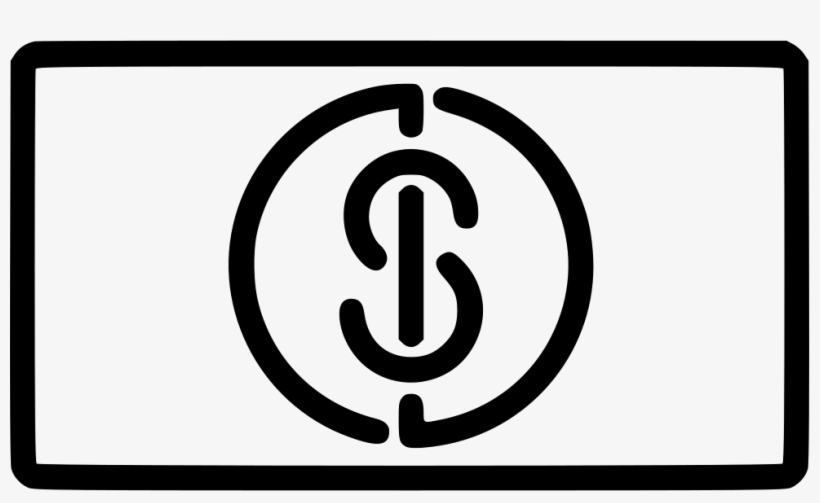 Dollar Bill Comments - Circle, transparent png download