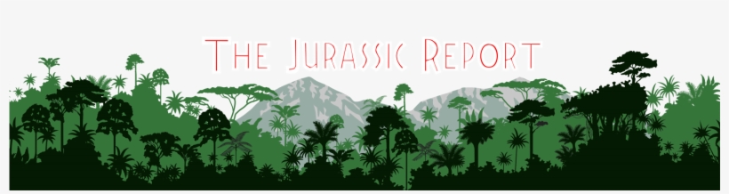 A Blog 65 Million Years In The Making - Illustration, transparent png download