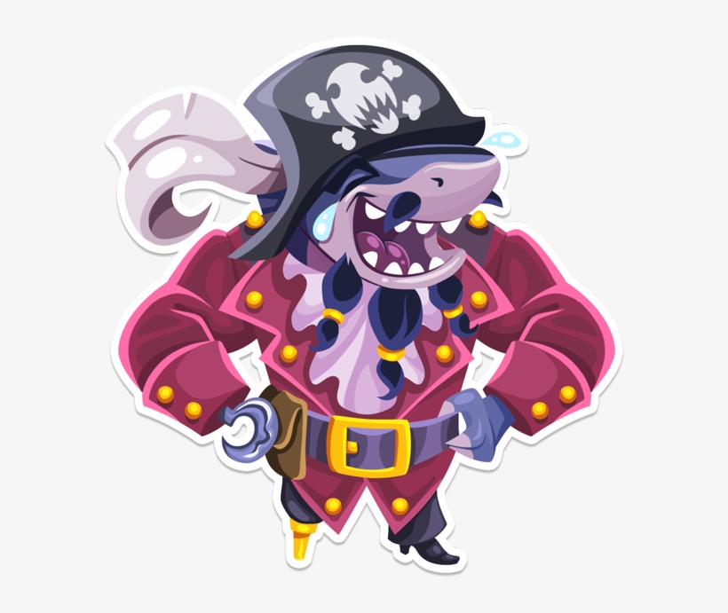 Monster Legends Stickers Messages Sticker-5 - Monster Legends Stickers, transparent png download