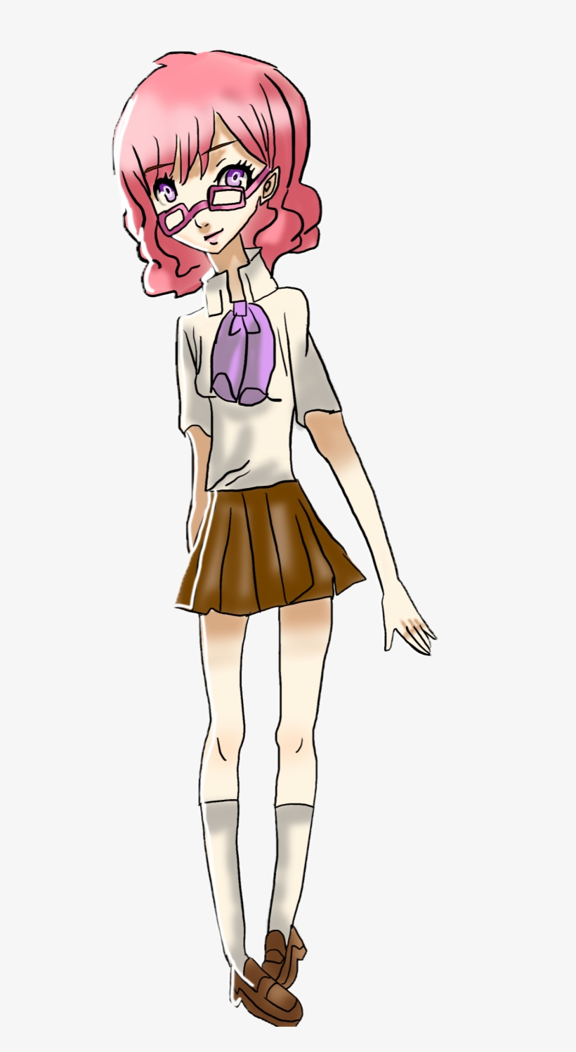 Reina Kojima, transparent png download