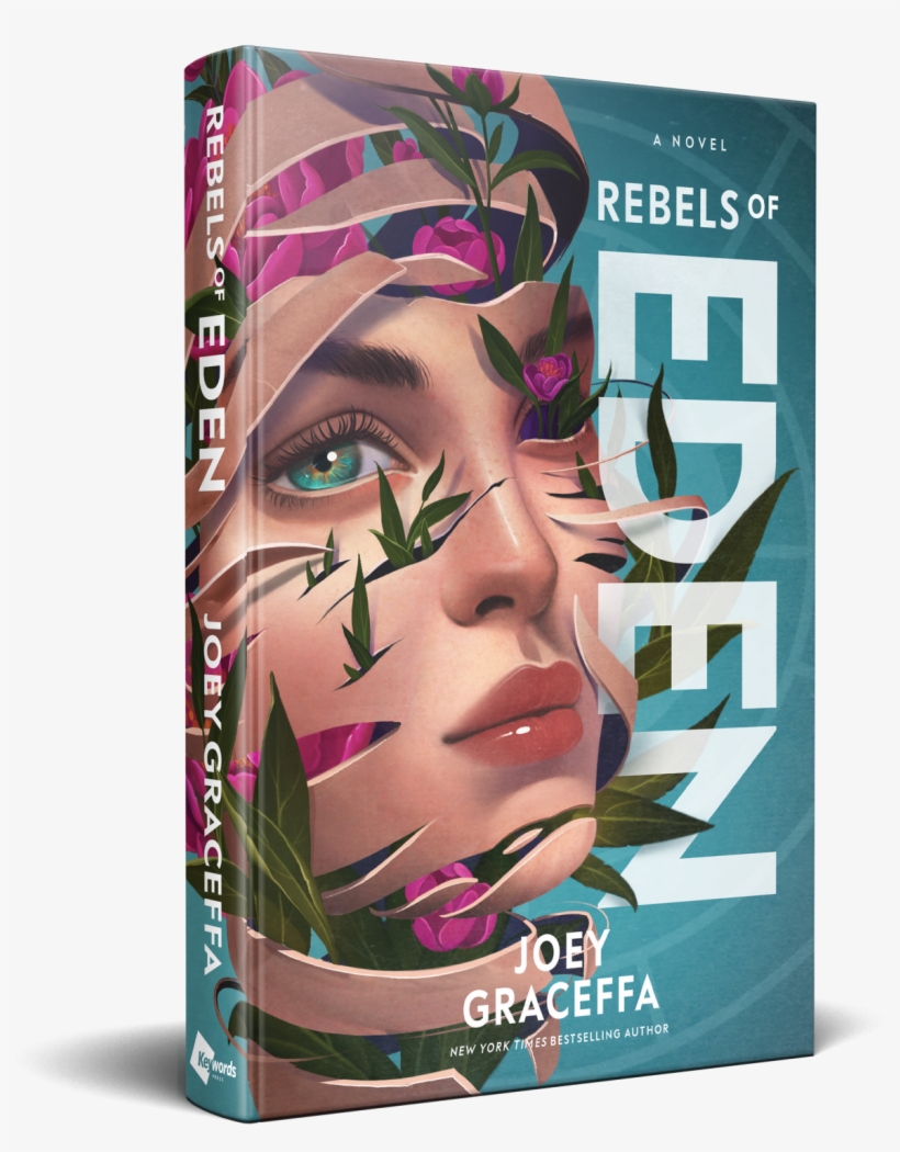 Image - Joey Graceffa Books, transparent png download