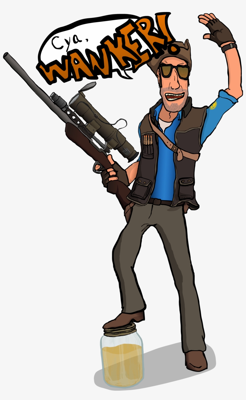 2210 X 3492 4 - Blu Sniper, transparent png download