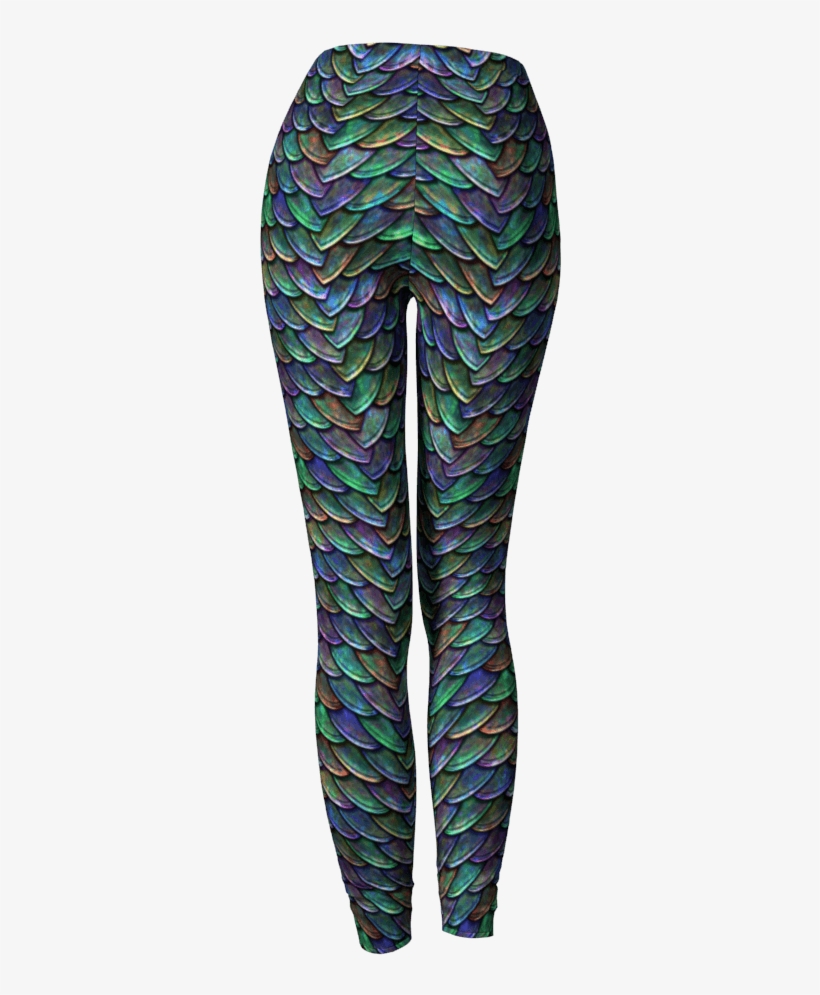 Mother Of Dragons Leggings - Tights, transparent png download