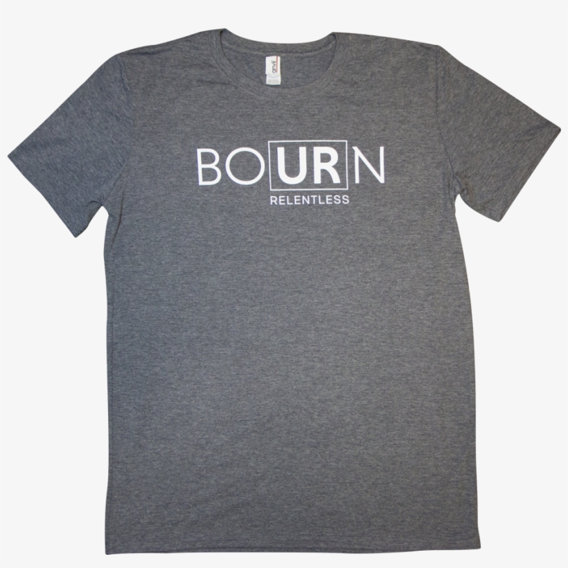 T-shirt - Active Shirt, transparent png download