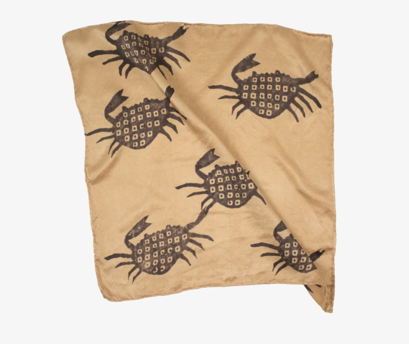 Crabs No - - Towel, transparent png download