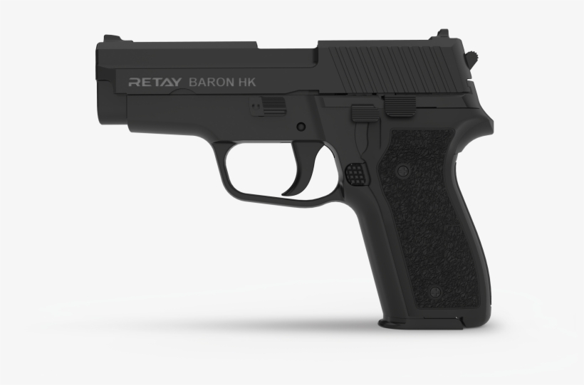 Urundokuman Dosya/baron-black 0 - Cz P10c Optic Ready, transparent png download
