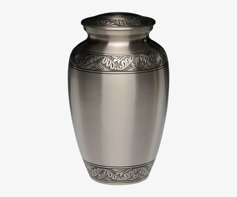 B 2873 A 1 - Vase, transparent png download