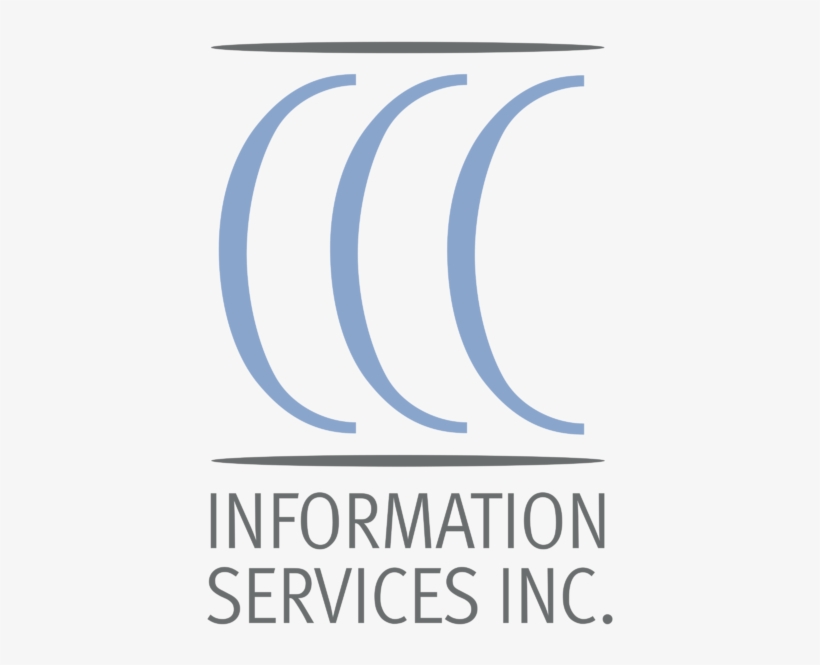 Ccc Information Services Logo Png Transparent & Svg - Ccc Information Services, transparent png download