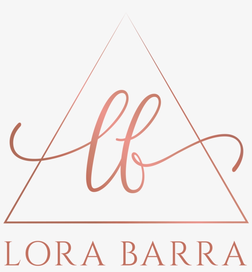 Hey, I'm Lora - Calligraphy, transparent png download