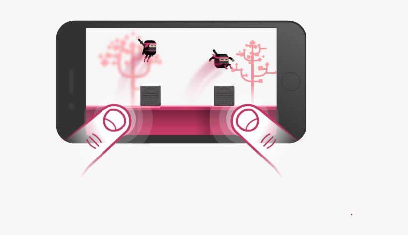 Next Image Previous Image - Mp3 Player, transparent png download