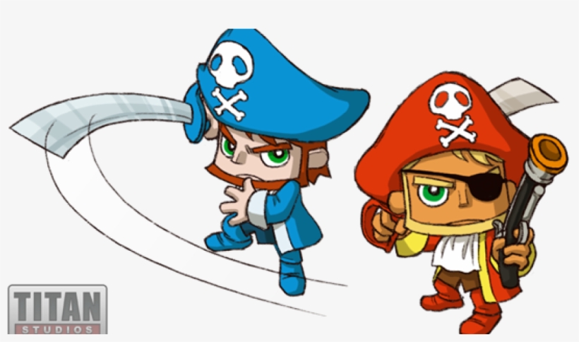 Ninjas Won T Be Lonesome Anymore - Fat Princess Pirate, transparent png download