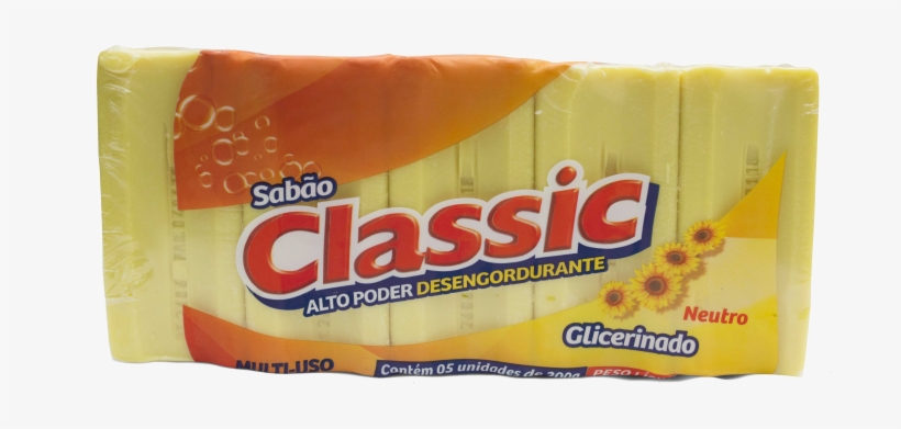 Sabão Em Barra Glicerinado, transparent png download