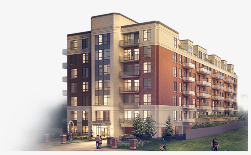 Rendering ] - Barra On Queen Kitchener, transparent png download