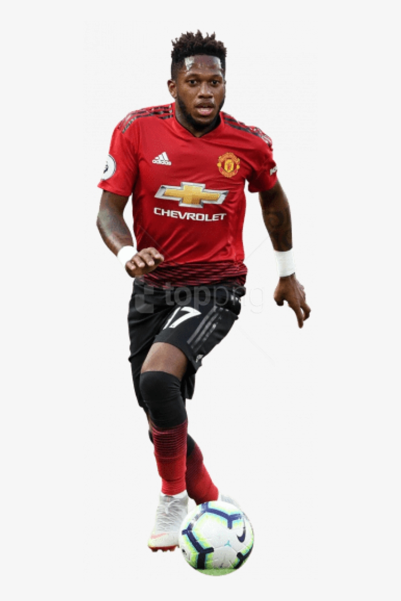 Free Png Download Fred Png Images Background Png Images - Football Player, transparent png download