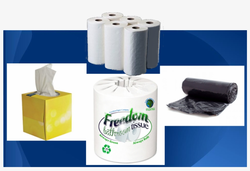 Freedom Family Pack - Tissue Paper, transparent png download