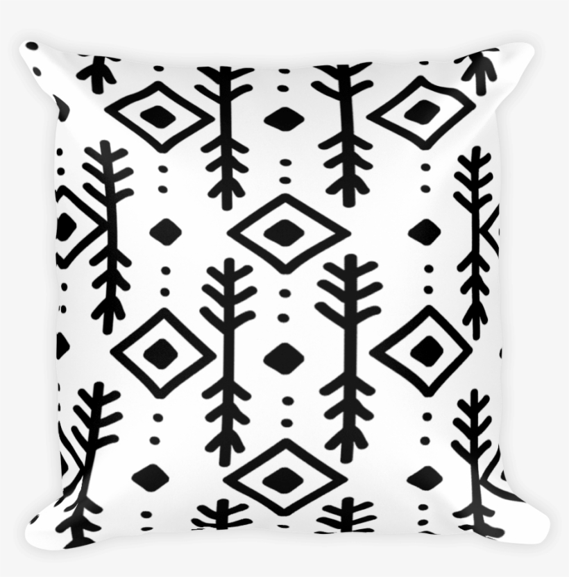 Pez Pillow - Throw Pillow, transparent png download