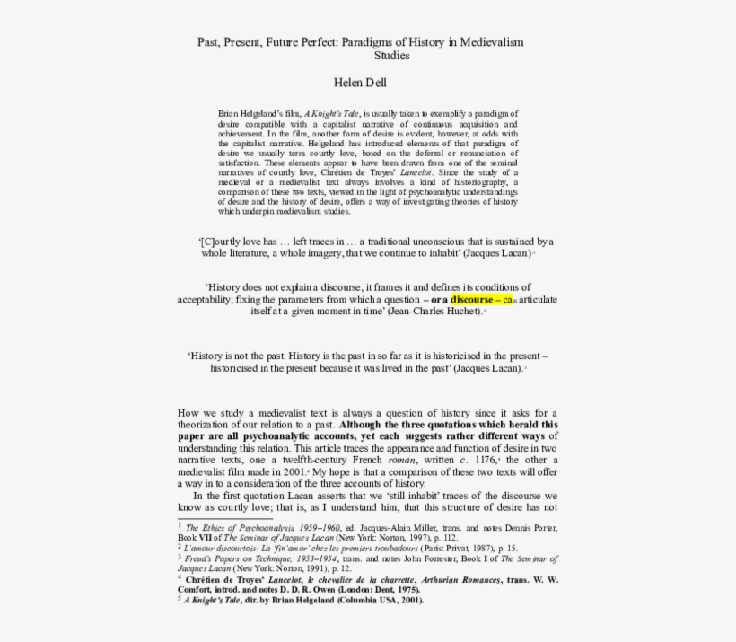 Desire And Generic Differentiation In Trouvere Song - Quality Assurance, transparent png download