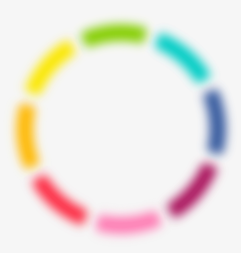 The Eve App - Circle, transparent png download