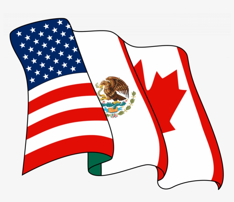 Paul Ryan - United States Mexico Canada, transparent png download
