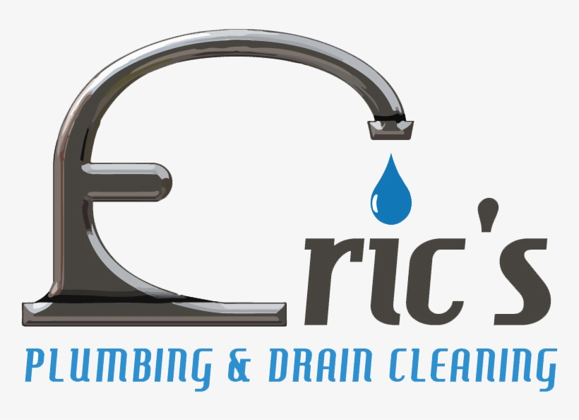 Plumbing & Drain Cleaning - Graphic Design, transparent png download