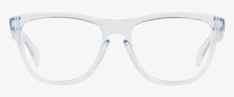 Oakley Ox8131 - Ray Ban 7159 On Face, transparent png download