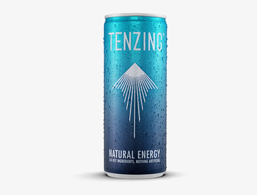 Tenzing Drinks, transparent png download