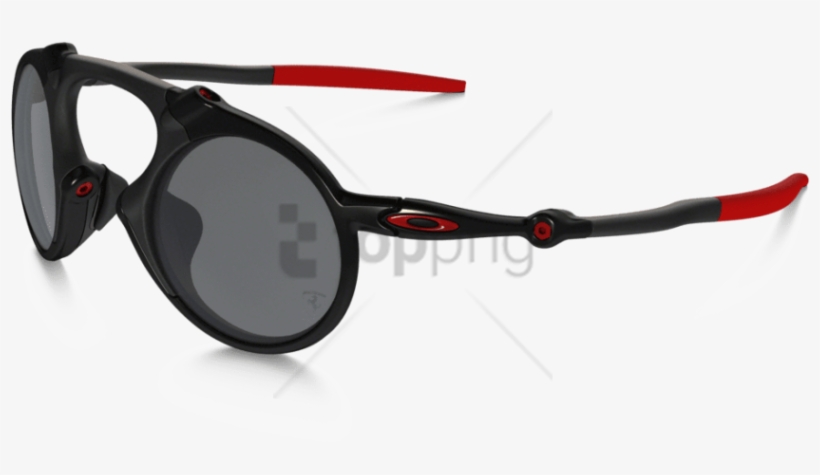 oakley circle sunglasses