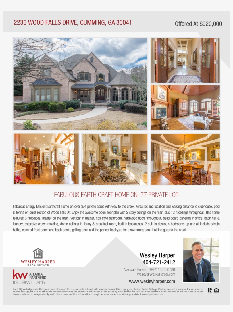 Just Listed In Creekstone Estates 5 Bd/5 - Estate, transparent png download