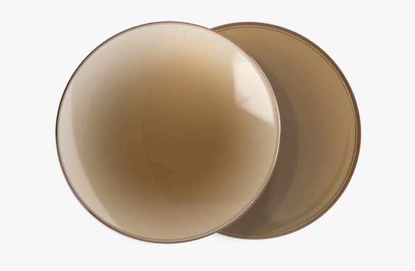 Tungsten Iridium Polarized Puck Image - Oakley Tungsten Prizm Polarized, transparent png download