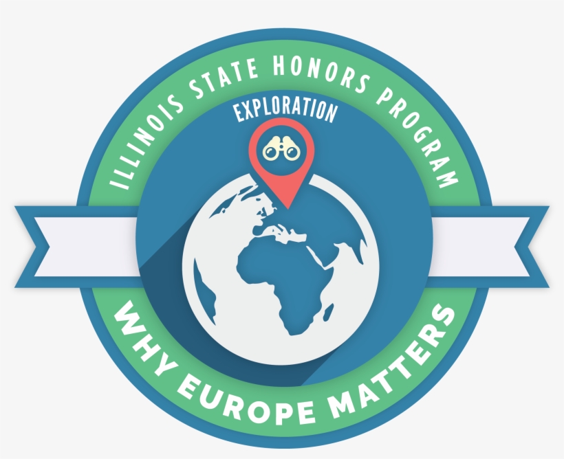 Why Europe Matters - Finos Film, transparent png download
