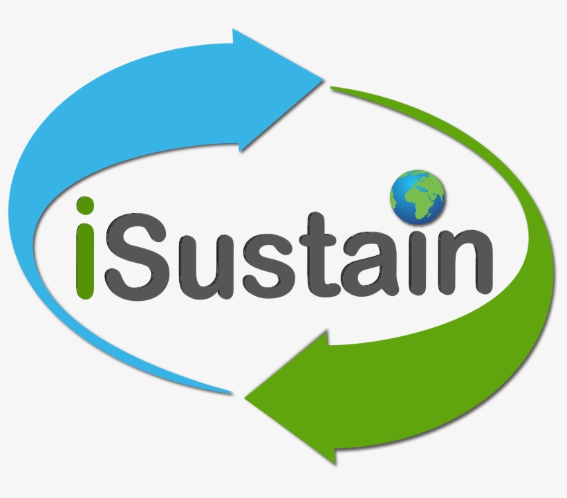 Isustain Recycling, transparent png download