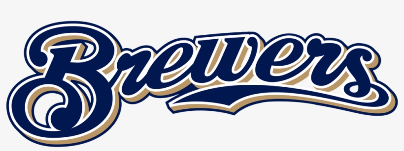 Picture - Milwaukee Brewers, transparent png download