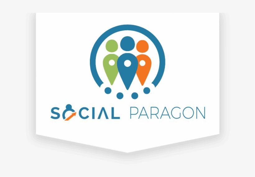Social Paragon, transparent png download