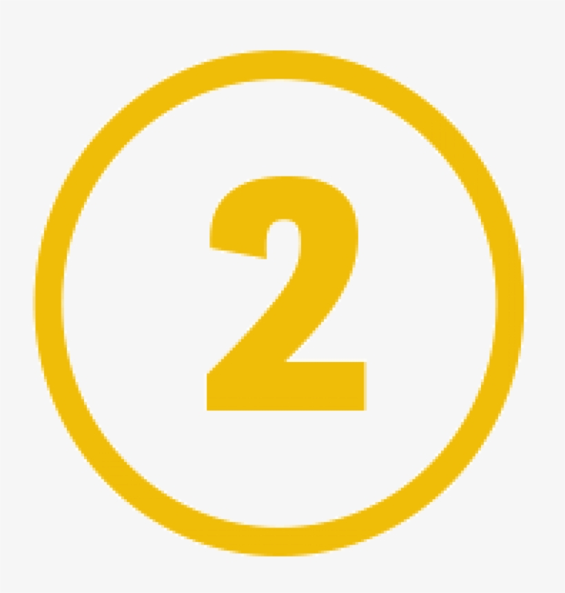 Give To The Texas Baptist Hunger Offering - Number, transparent png download