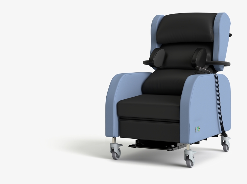 Monaco Riser™ - Sleeper Chair, transparent png download