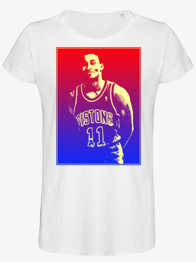 Vinnie Johnson, transparent png download