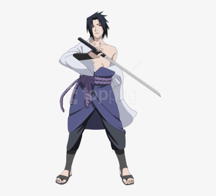 Free Png Download Sasuke Narutopicture Clipart Png - Sasuke Shippuden, transparent png download