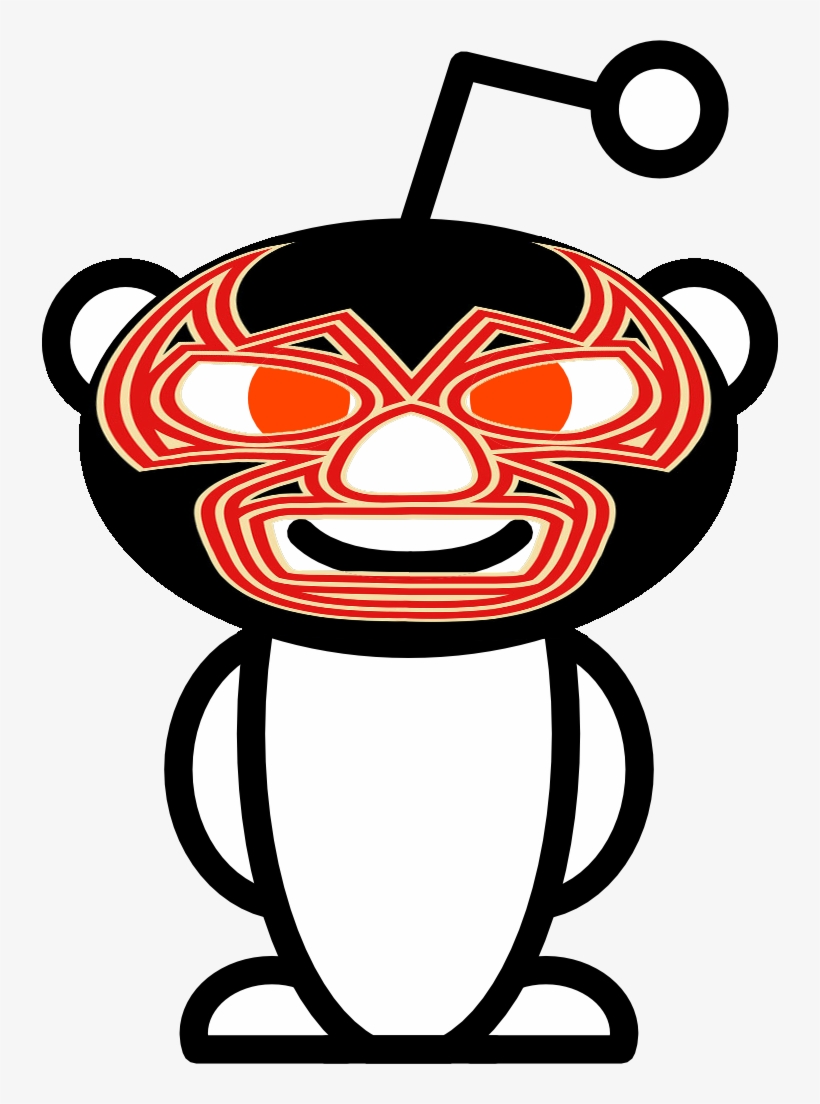 Done - - Reddit Alien, transparent png download