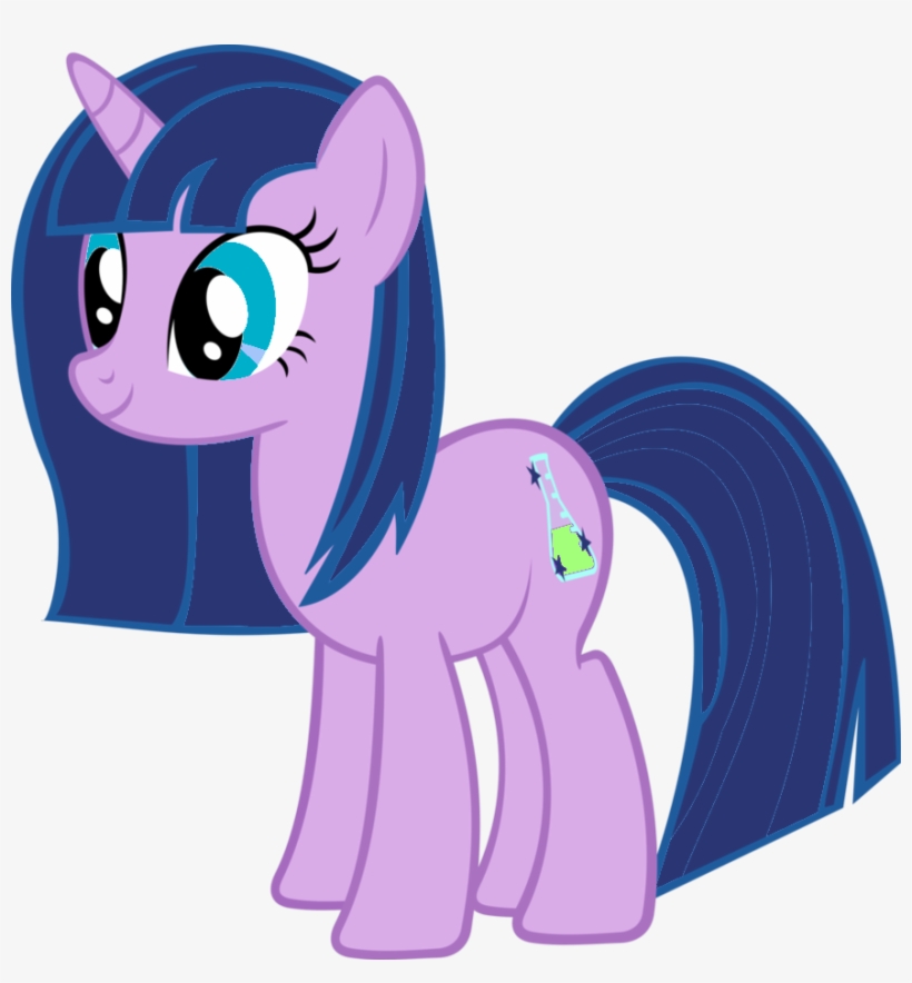 Copiapony - My Little Pony Orange, transparent png download