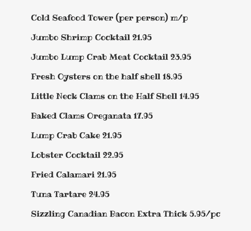 Appetizers Cold Seafood Tower M/p Jumbo Shrimp Cocktail - Bucky Taking Natasha's Weapons, transparent png download