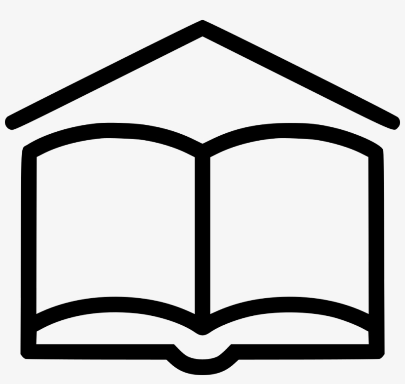 Png File - School Icon Transparent, transparent png download