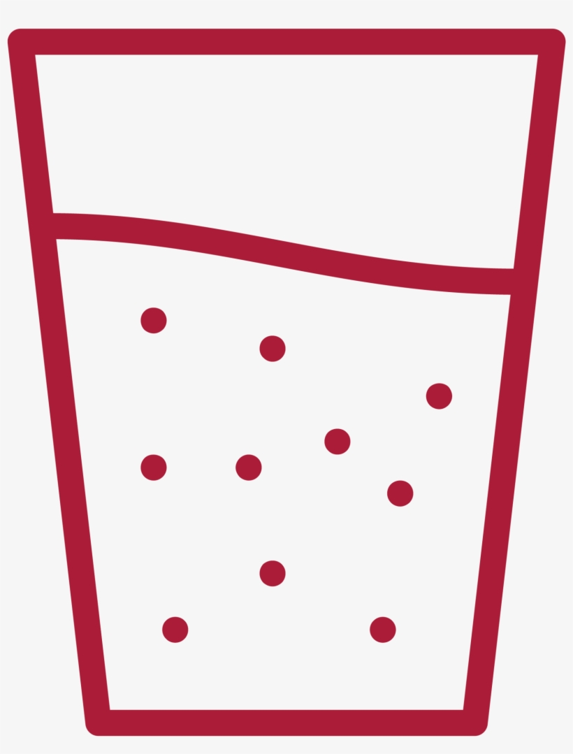 1/2 Vaso De Soda, transparent png download