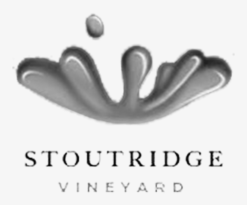 Stoutridge - Scott Harvey Wines Logo, transparent png download